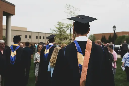 College Admissions Support (Any Private College Located in India))