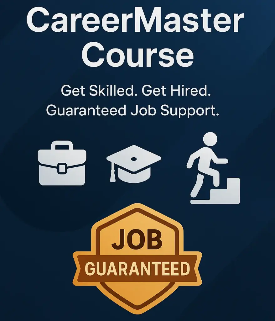 CareerMaster Course