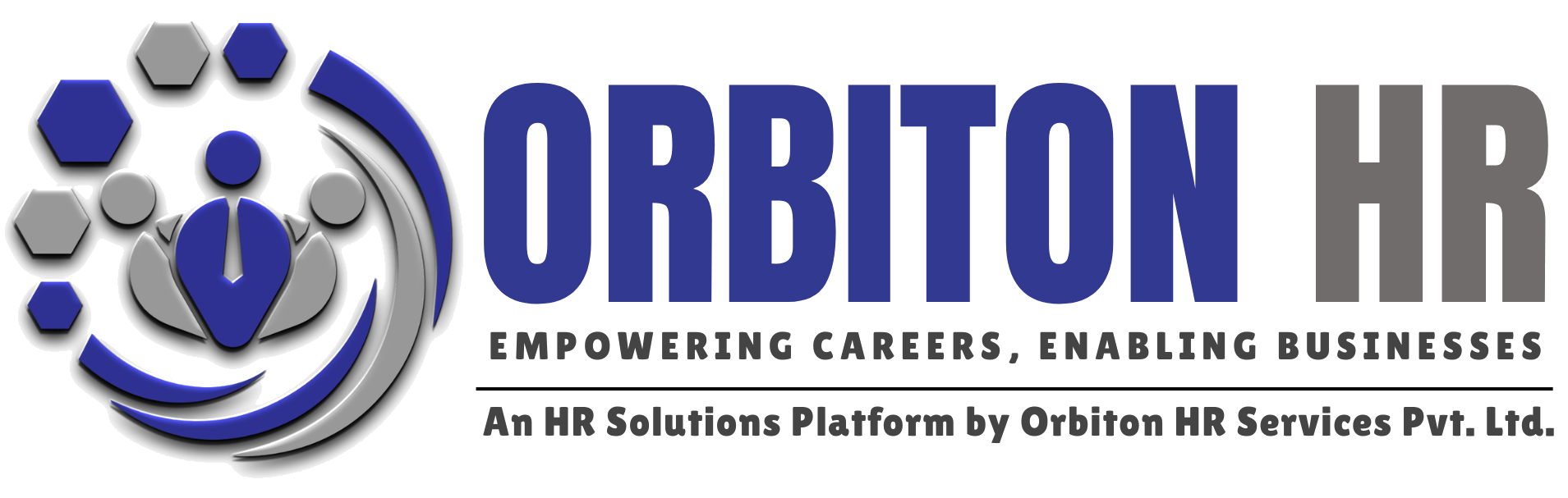 Orbiton HR Services Private Limited